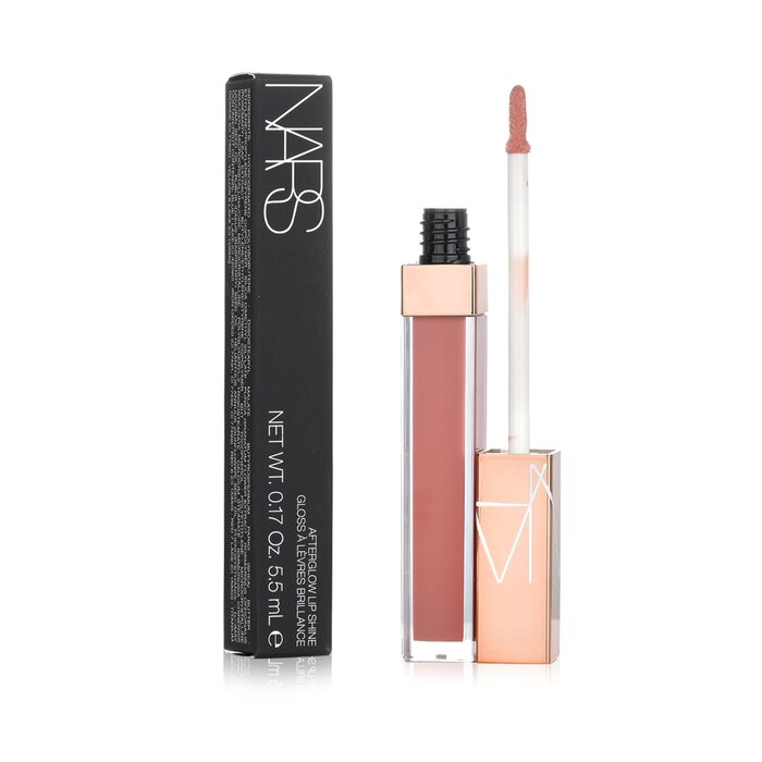 Afterglow Lip Shine - # Chelsea Girls - 5.5ml/0.17oz