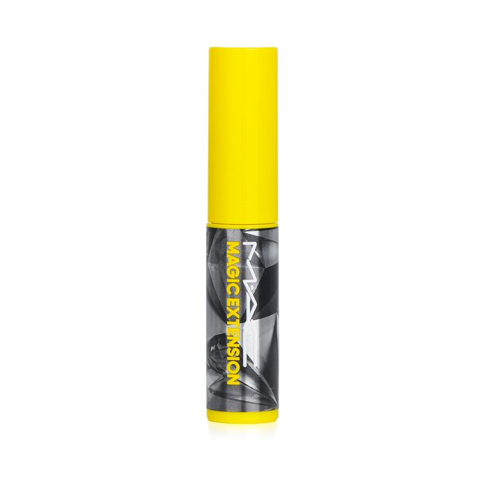 Magic Extension 5mm Fibre Mascara (mini) - # Extensive Black - 5ml/0.17oz