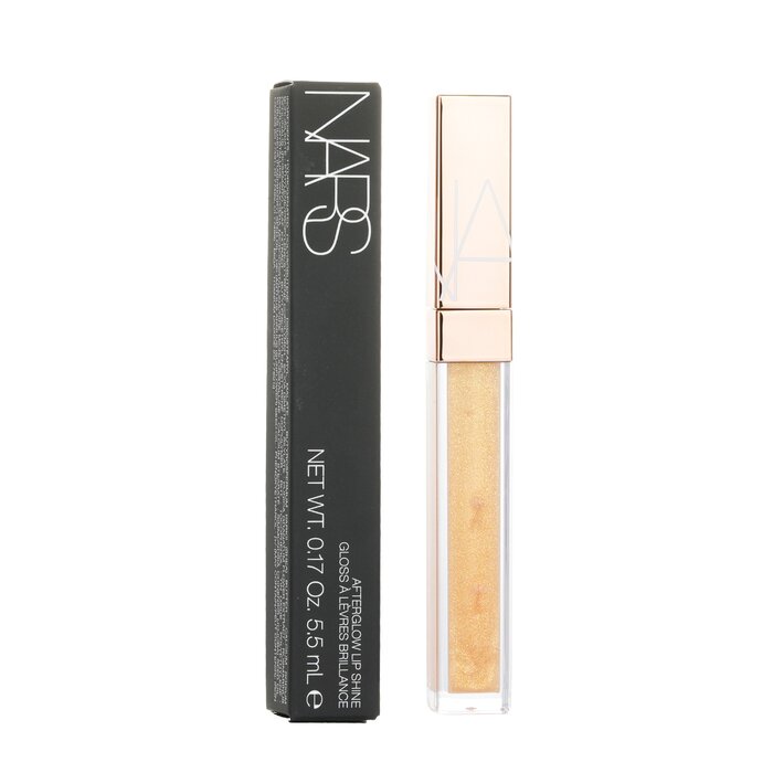 Afterglow Lip Shine - # A-lister - 5.5ml/0.17oz