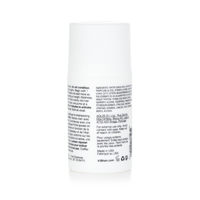 Leave-in Molecular Repair Hair Mask - 50ml/1.7oz