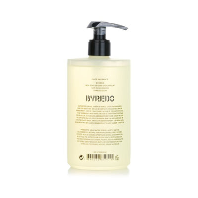 Rose Hand Wash - 450ml/15.2oz