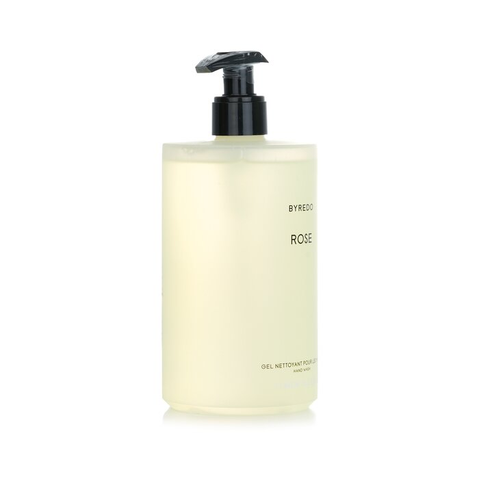 Rose Hand Wash - 450ml/15.2oz