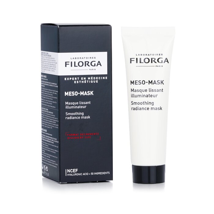 Meso-mask Smoothing Radiance Mask - 30ml/1oz