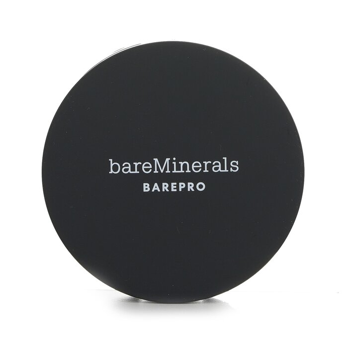 Barepro 16hr Skin Perfecting Powder Foundation - # 35 Medium Neutral - 8g/0.28oz