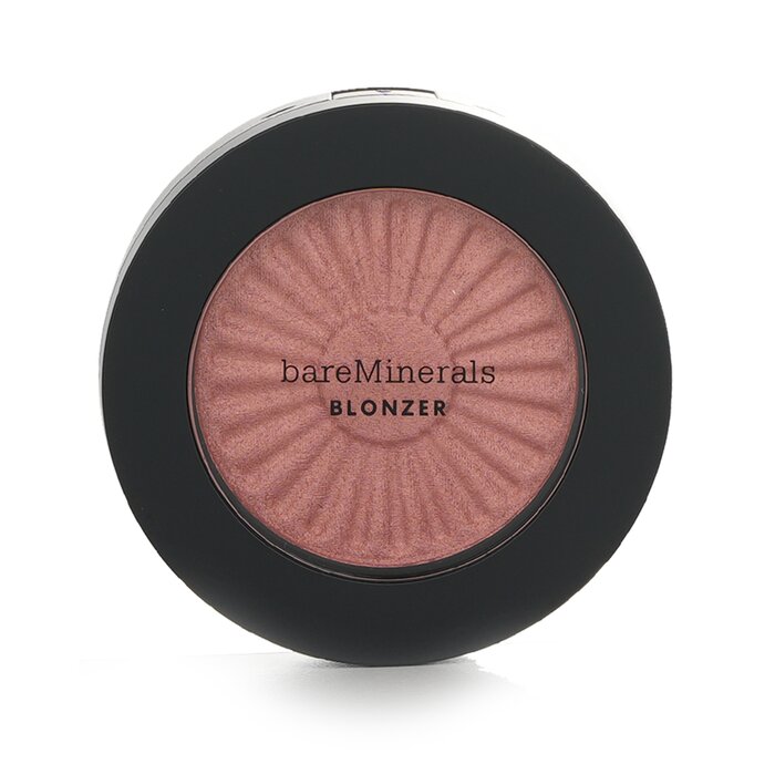 Gen Nude Blonzer (blush + Bronzer) - # Kiss Of Rose - 3.8g/0.13oz