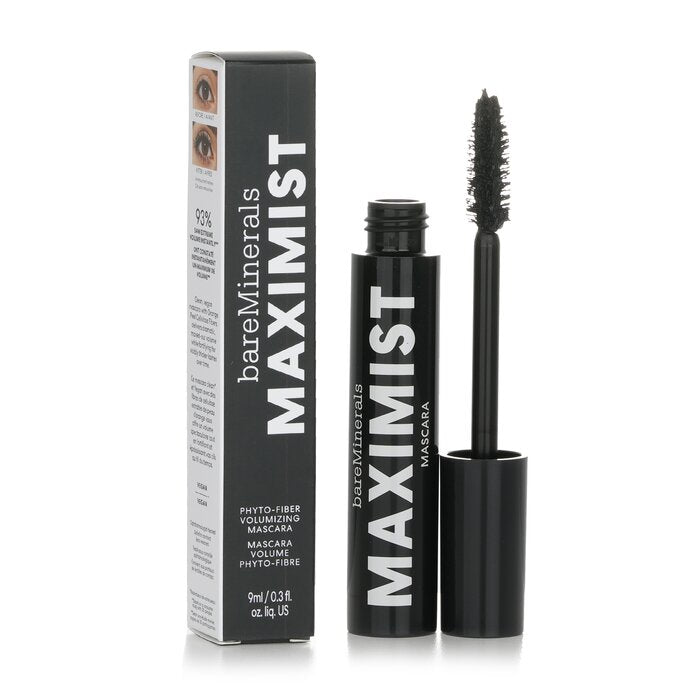 Maximist Phyto-fiber Volumizing Mascara - 9ml/0.3oz