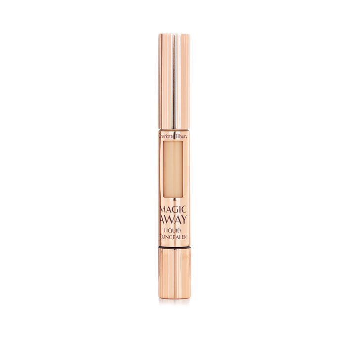 Magic Away Liquid Concealer - # 4 Fair (fair Medium With Neutral Undertones) - 4ml/0.13oz