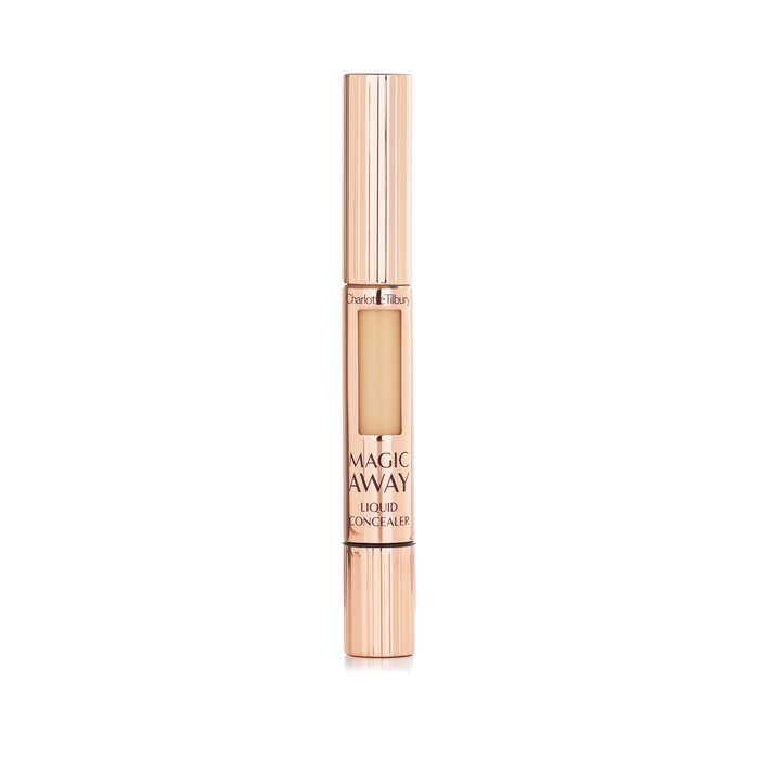 Magic Away Liquid Concealer - # 5 Medium (medium With Yellow Neutral Undertones) - 4ml/0.13oz