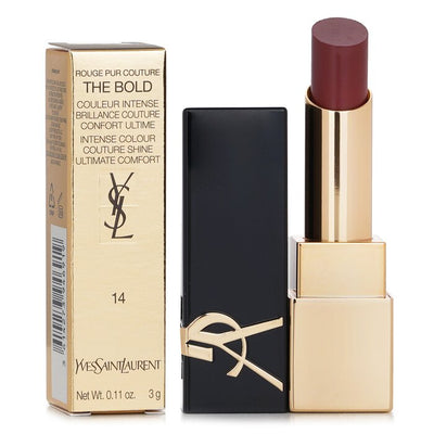 Rouge Pur Couture The Bold Lipstick # 14 Nude Tribute - 3g/0.11oz