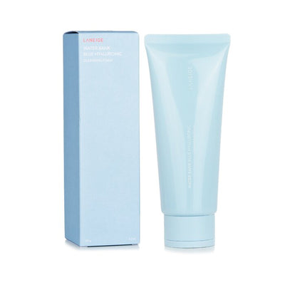 Water Bank Blue Hyaluronic Cleansing Foam - 150g/5.2oz