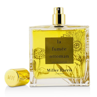 La Fumee Ottoman Eau De Parfum Spray (unboxed) - 100ml/3.4oz