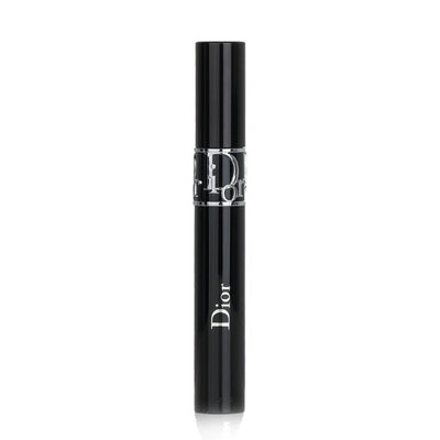 Diorshow 24h Wear Buildable Volume Mascara - # 090 Noir Black - 10ml/0.33oz