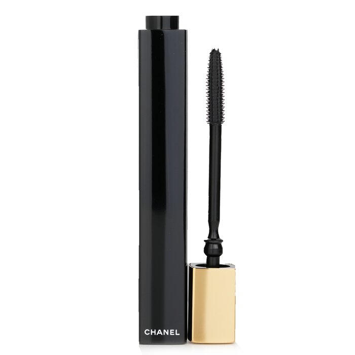 Noir Allure Perfect Volume Mascara - #10 Noir - 6g/0.21oz