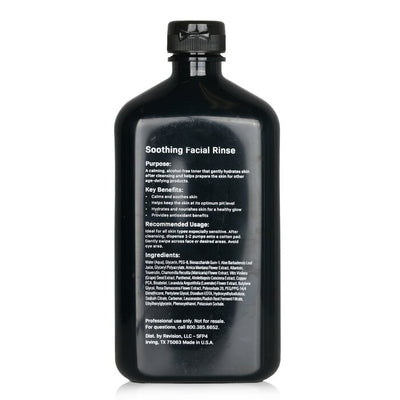 Soothing Facial Rinse (salon Size) - 473ml/16oz