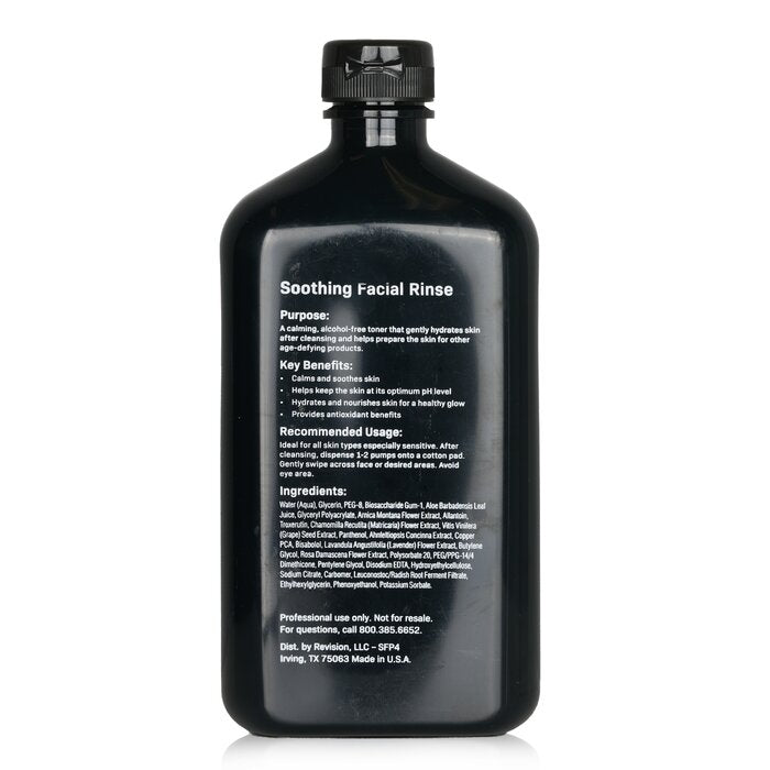 Soothing Facial Rinse (salon Size) - 473ml/16oz