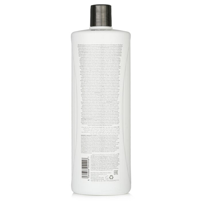 System 4 Cleanser Shampoo Step 1 - 1000ml