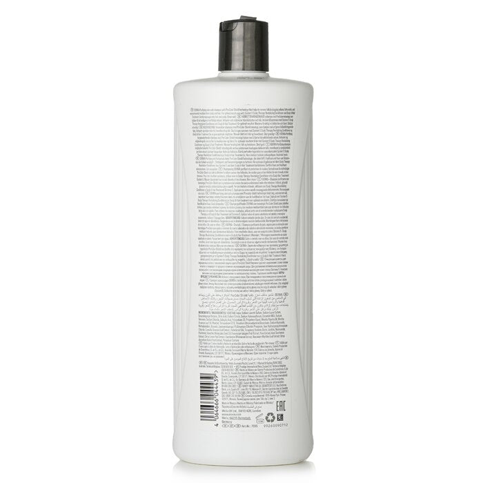 System 5 Cleanser Shampoo Step 1 - 1000ml