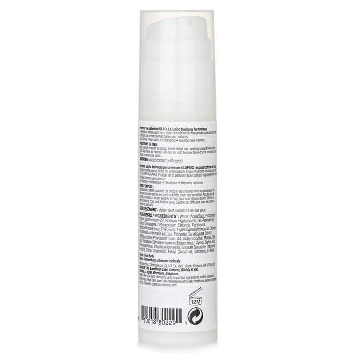 No.9 Bond Protector Nourishing Hair Serum - 90ml/3oz