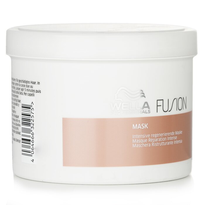 Fusion Intense Repair Mask - 500ml