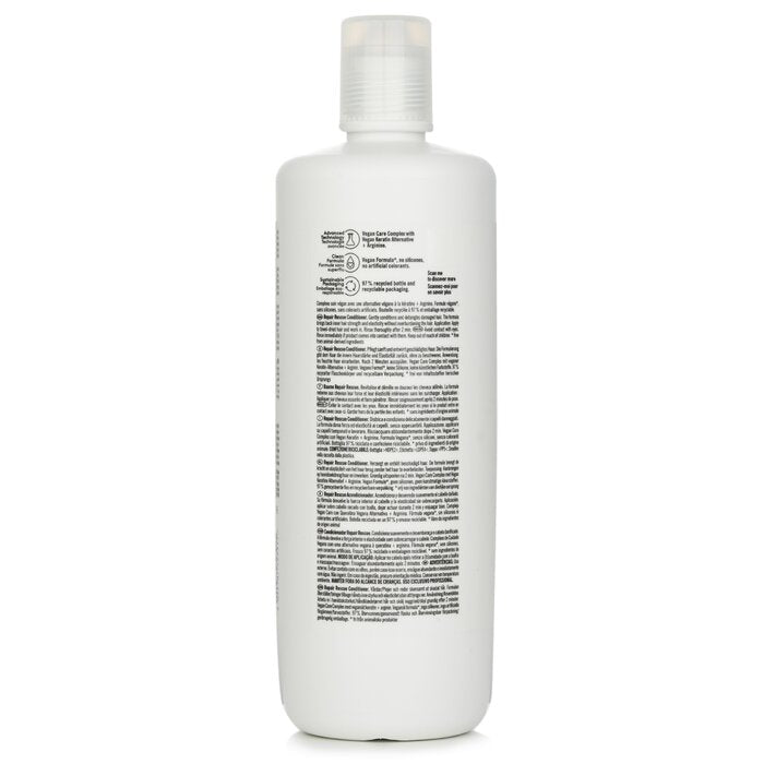 Bc Repair Rescue Conditioner Arginine (for Damaged Hair) - 1000ml/33.8oz