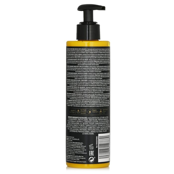 Radiance Argan Conditioner - 240ml/8.1oz