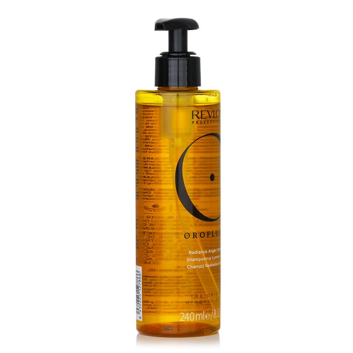 Radiance Argan Shampoo - 240ml/8.1oz