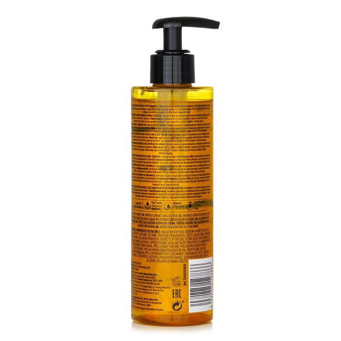 Radiance Argan Shampoo - 240ml/8.1oz