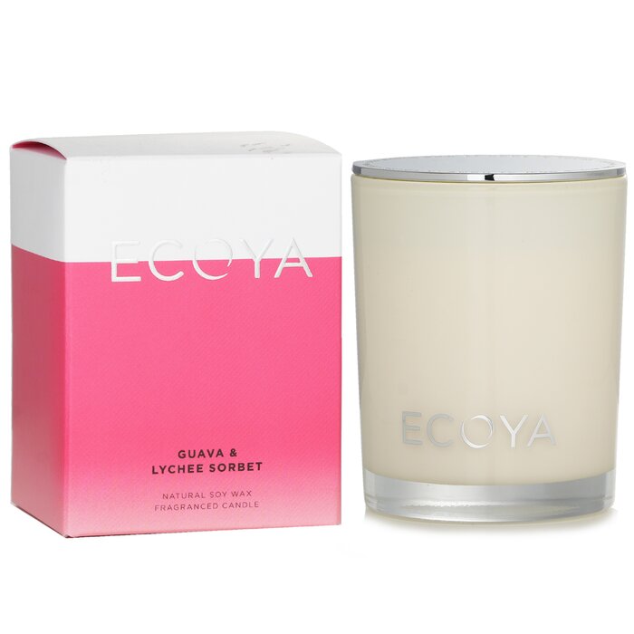 Mini Madison Candle - Guava & Lychee - 80g/2.8oz