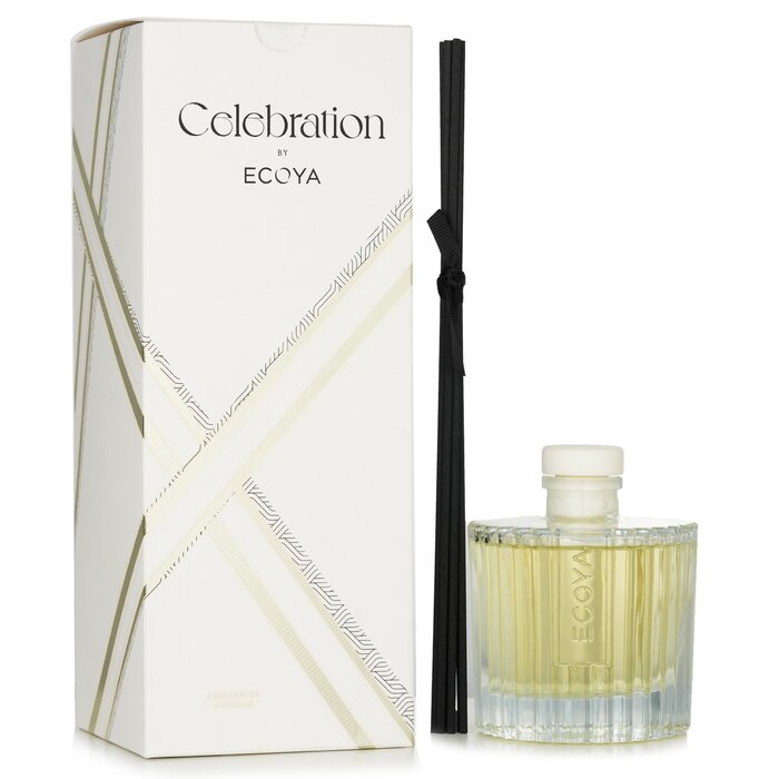 Celebration Diffuser - White Musk & Warm Vanilla - 200ml