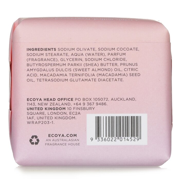 Soap - Sweet Pea & Jasmine - 90g/3.2oz