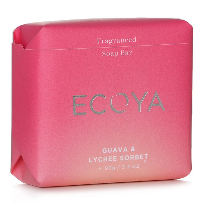 Soap - Guava & Lychee Sorbet - 90g/3.2oz