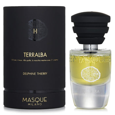 Terralba Eau De Parfum Spray - 35ml/1.18oz