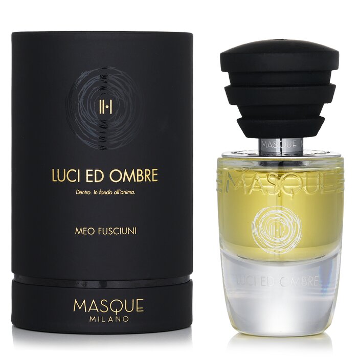 Luci Ed Ombre Eau De Parfum Spray - 35ml/1.18oz