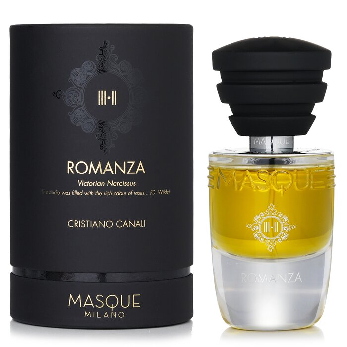 Romanza Eau De Parfum Spray - 35ml/1.18oz