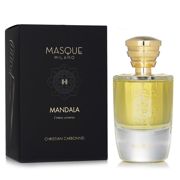 Mandala Eau De Parfum Spray - 100ml/3.38oz