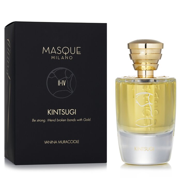 Kintsugi Eau De Parfum Spray - 100ml/3.38oz