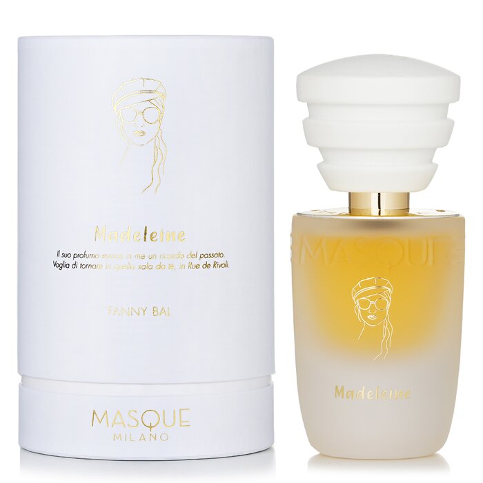 Madeleine Eau De Parfum Spray - 35ml/1.18oz