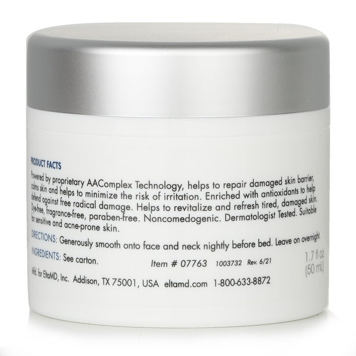 Skin Recovery Night Mask - 50ml/1.7oz