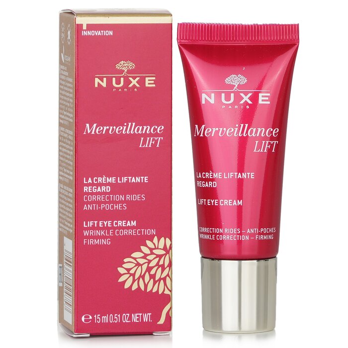 Merveillance Lift Lift Eye Cream - 15ml/0.51oz