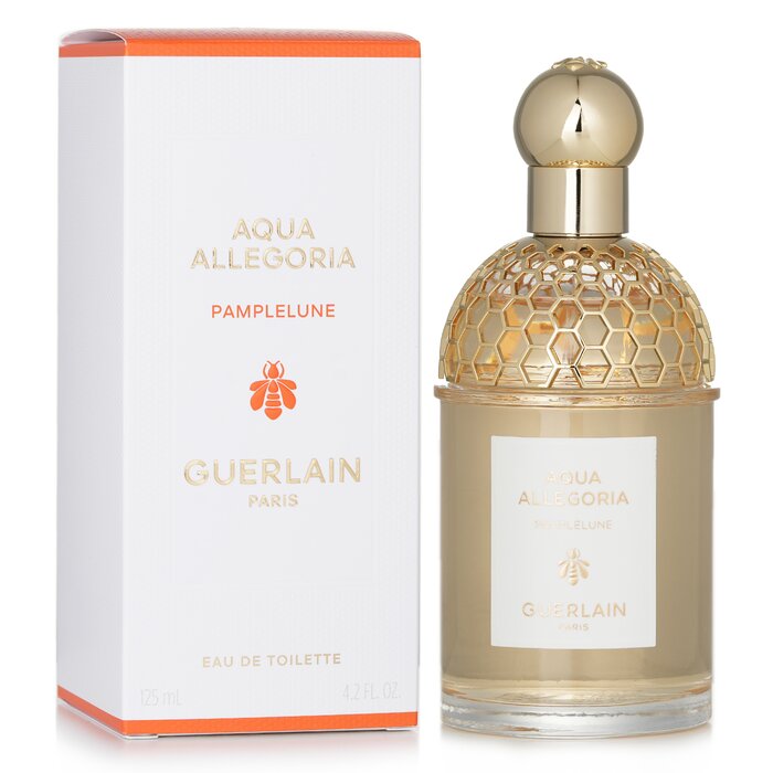 Aqua Allegoria Pamplelune Eau De Toilette Spray - 125ml/4.2oz