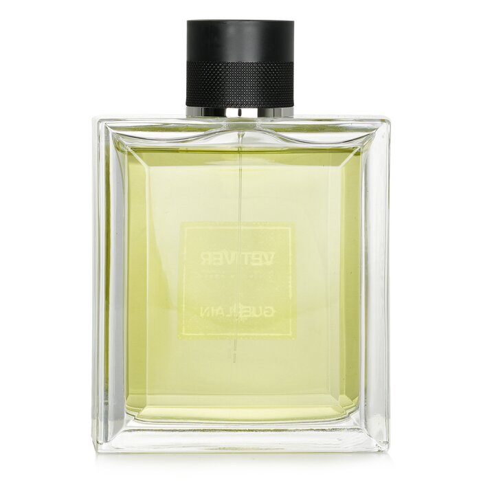 Vetiver De Guerlain Paris Eau De Toilette - 150ml