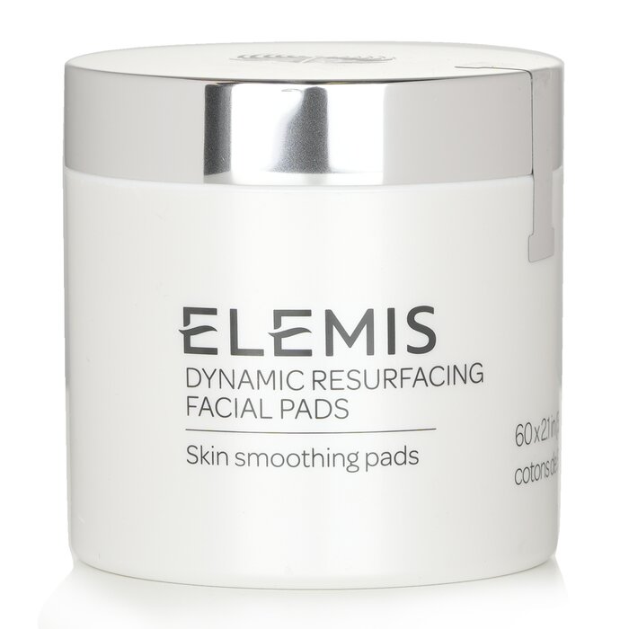 Dynamic Resurfacing Facial Pads - 60pads