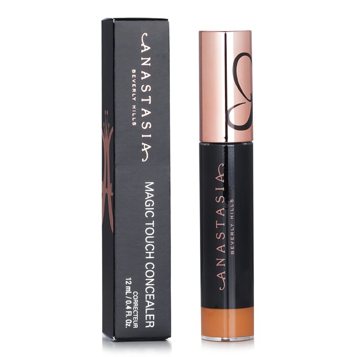 Magic Touch Concealer - # Shade 17 - 12ml/0.4oz