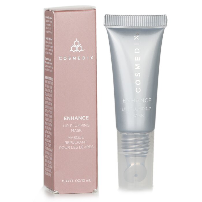 Enhance Lip-plumping Mask - 10ml/0.33oz