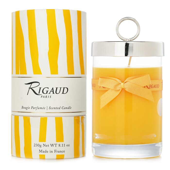 Scented Candle - # Tournesol - 230g/8.11 oz