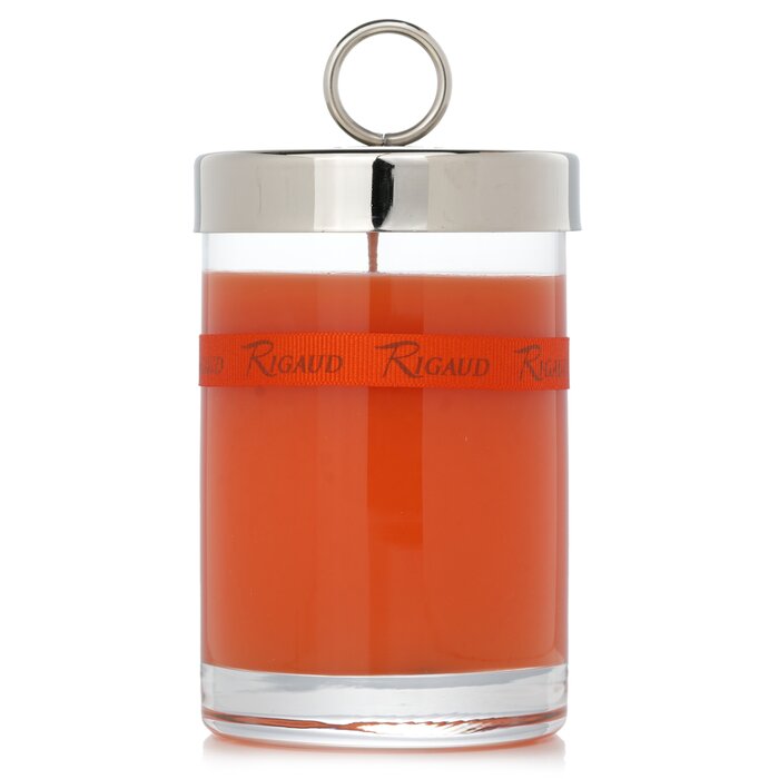 Scented Candle - # Vesuve - 230g / 8.11 oz