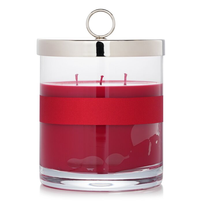 Scented Candle - # La Vie En Rouge - 750g/26.45oz