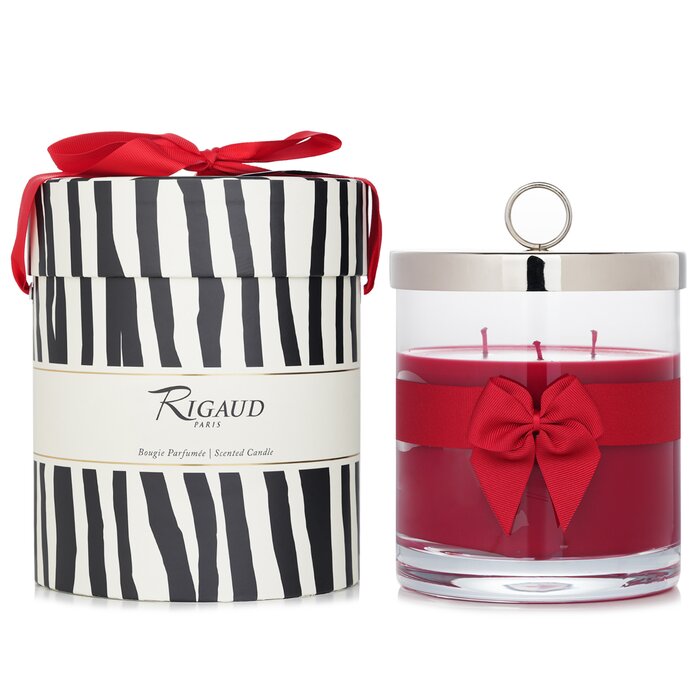 Scented Candle - # La Vie En Rouge - 750g/26.45oz