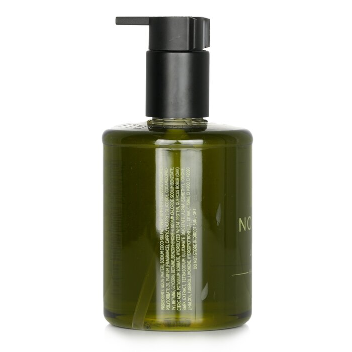 Lightning Oak Hair & Body Wash - 250ml/8.45oz