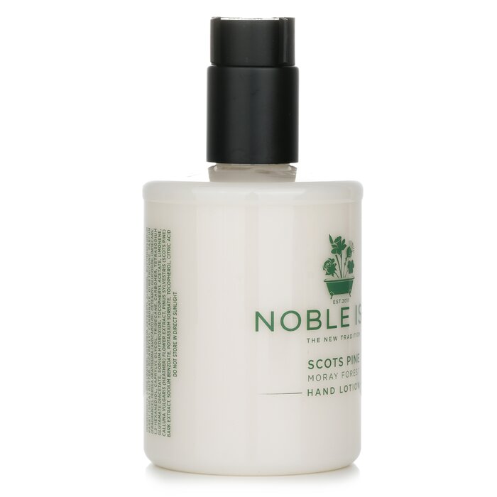 Scots Pine Hand Lotion - 250ml/8.45oz